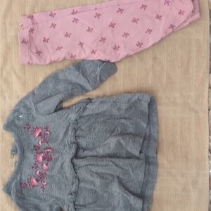 Just one you 9 months outfit